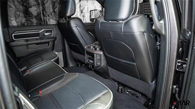 new 2025 Ram 2500 car, priced at $86,850
