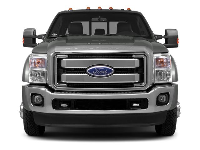 used 2014 Ford F-450 car, priced at $62,900
