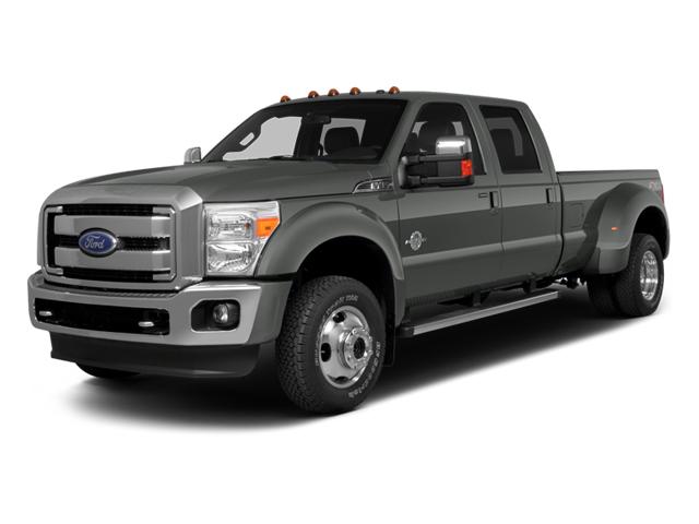 used 2014 Ford F-450 car, priced at $62,900