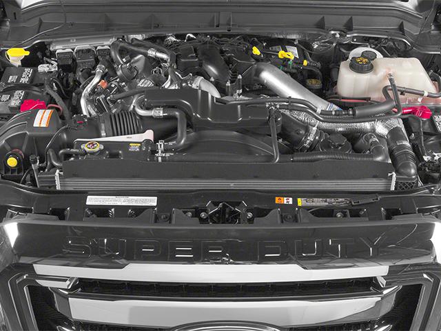 used 2014 Ford F-450 car, priced at $62,900