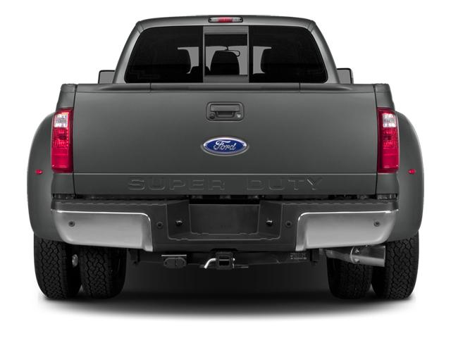 used 2014 Ford F-450 car, priced at $62,900