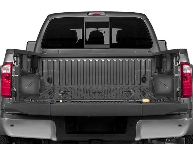 used 2014 Ford F-450 car, priced at $62,900