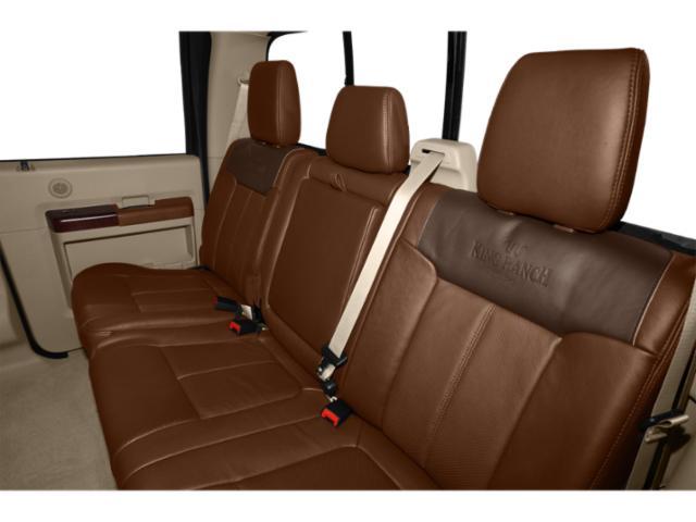 used 2014 Ford F-450 car, priced at $62,900
