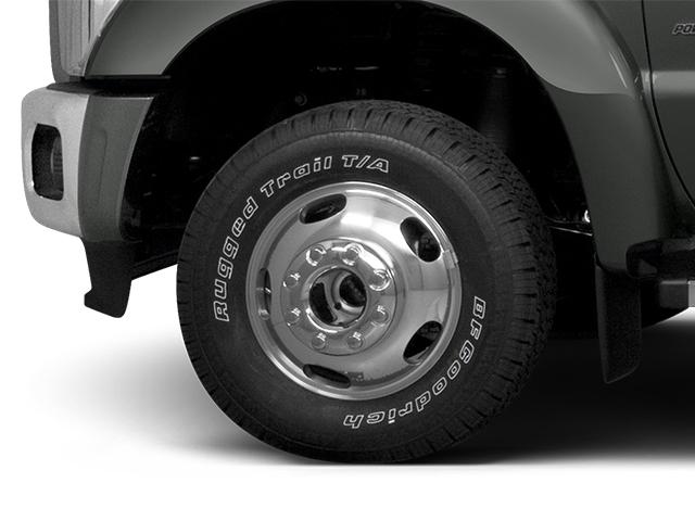 used 2014 Ford F-450 car, priced at $62,900