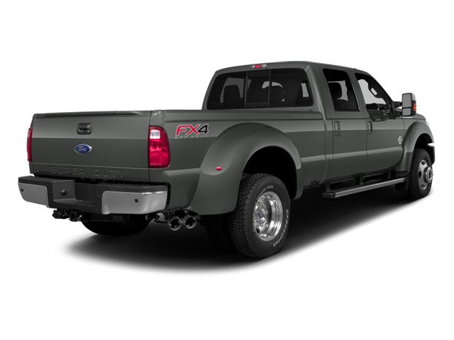 used 2014 Ford F-450 car, priced at $62,900
