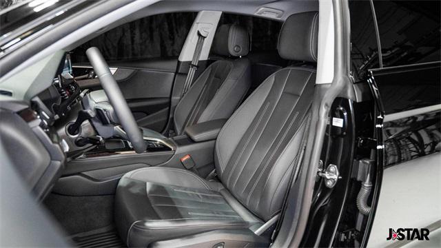 used 2022 Audi A5 Sportback car, priced at $32,900