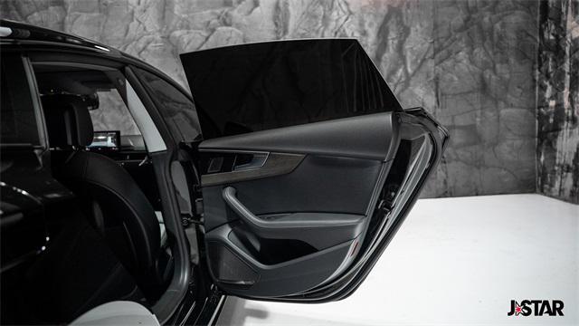 used 2022 Audi A5 Sportback car, priced at $32,900