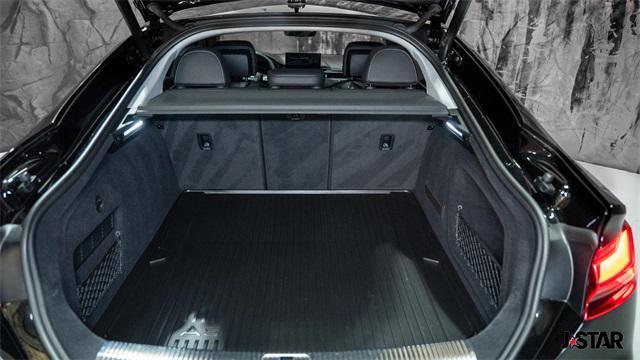 used 2022 Audi A5 Sportback car, priced at $32,900