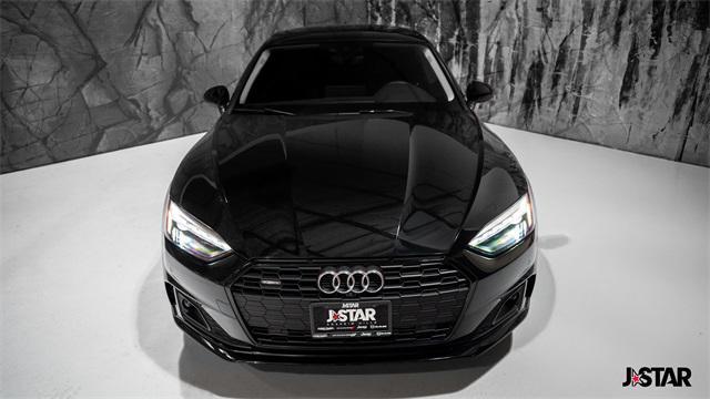 used 2022 Audi A5 Sportback car, priced at $32,900
