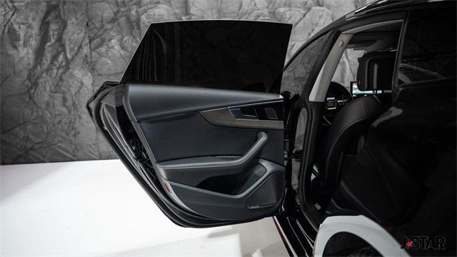 used 2022 Audi A5 Sportback car, priced at $32,900