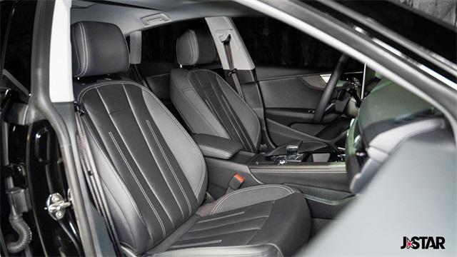 used 2022 Audi A5 Sportback car, priced at $32,900