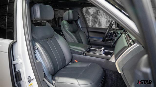 used 2024 Land Rover Range Rover car, priced at $179,000