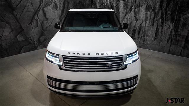 used 2024 Land Rover Range Rover car, priced at $179,000