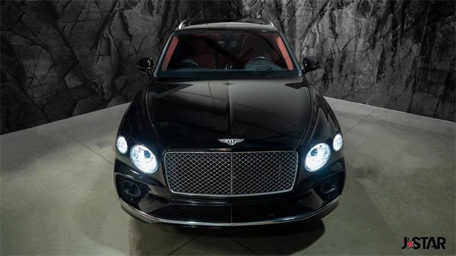 used 2023 Bentley Bentayga car, priced at $179,900