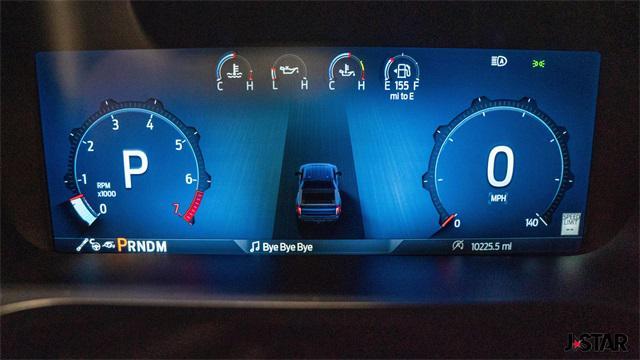 used 2024 Ford F-150 car, priced at $83,500