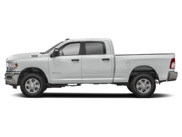 new 2024 Ram 2500 car, priced at $66,000