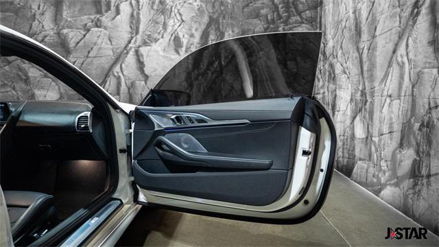 used 2020 BMW M8 car, priced at $68,900