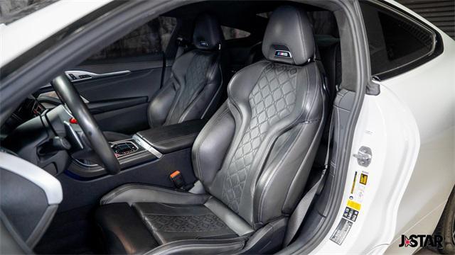 used 2020 BMW M8 car, priced at $68,900