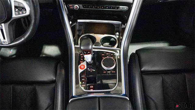 used 2020 BMW M8 car, priced at $68,900