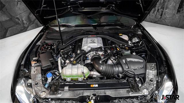 used 2020 Ford Shelby GT500 car, priced at $105,000