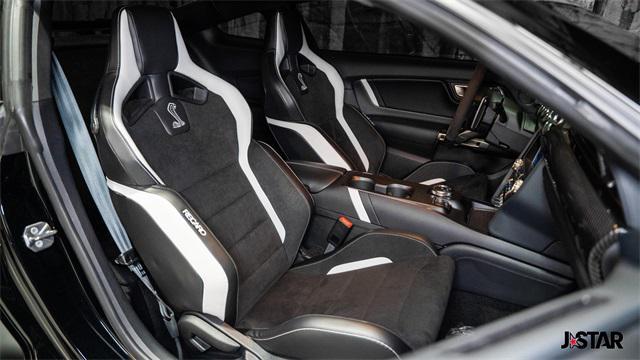 used 2020 Ford Shelby GT500 car, priced at $105,000