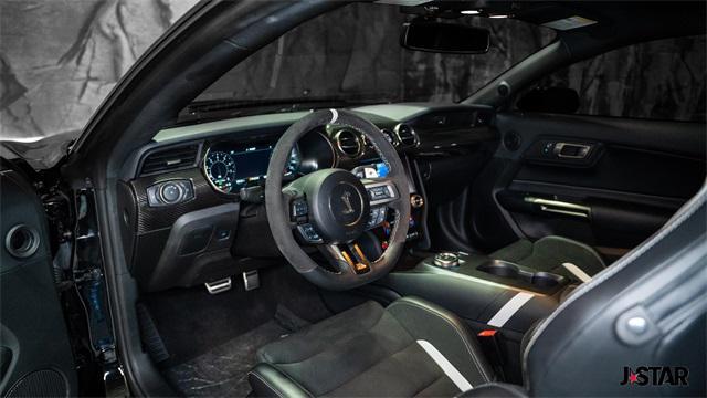 used 2020 Ford Shelby GT500 car, priced at $105,000