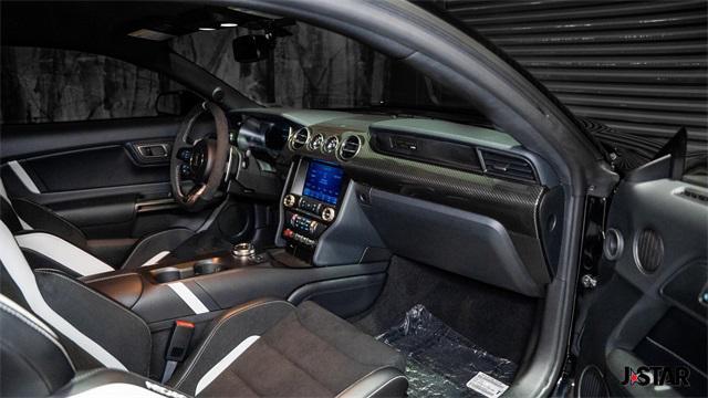 used 2020 Ford Shelby GT500 car, priced at $105,000
