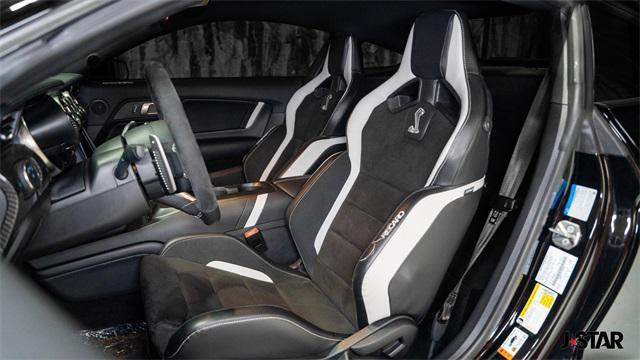 used 2020 Ford Shelby GT500 car, priced at $105,000
