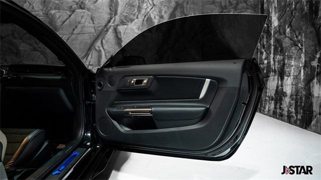 used 2020 Ford Shelby GT500 car, priced at $105,000