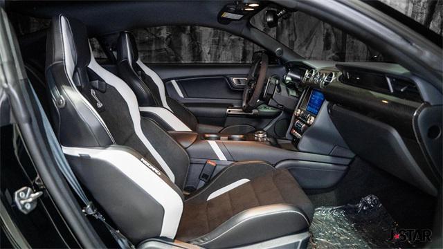 used 2020 Ford Shelby GT500 car, priced at $105,000