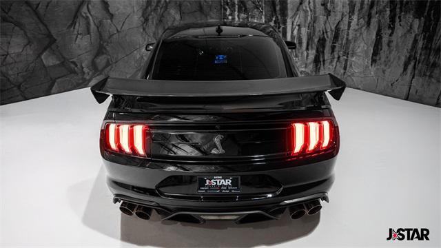 used 2020 Ford Shelby GT500 car, priced at $105,000