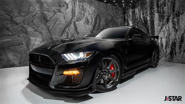 used 2020 Ford Shelby GT500 car, priced at $105,000
