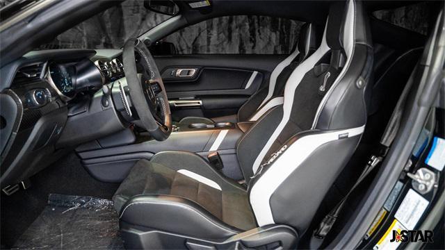 used 2020 Ford Shelby GT500 car, priced at $105,000