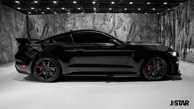 used 2020 Ford Shelby GT500 car, priced at $105,000