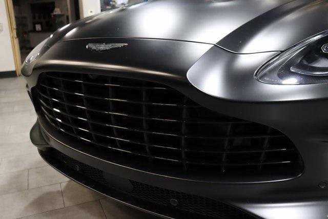 used 2023 Aston Martin DBX car, priced at $146,888