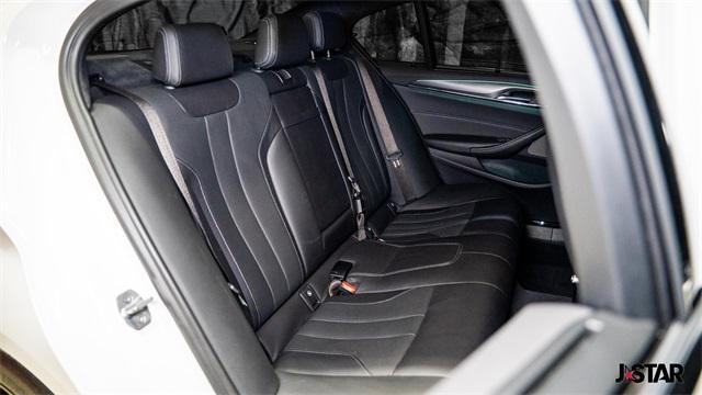 used 2019 BMW M5 car, priced at $59,900