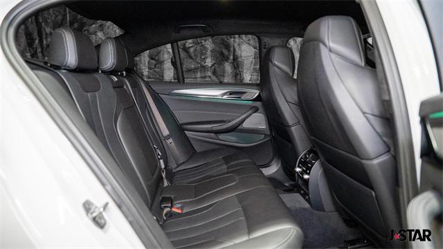 used 2019 BMW M5 car, priced at $59,900