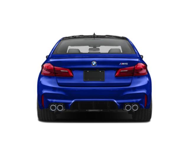 used 2019 BMW M5 car, priced at $59,900