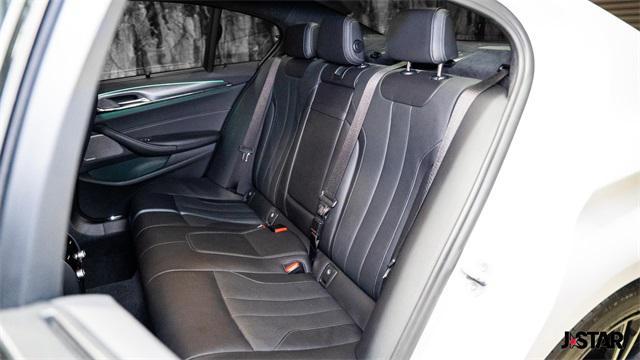 used 2019 BMW M5 car, priced at $59,900