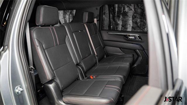 used 2025 Chevrolet Suburban car, priced at $71,900
