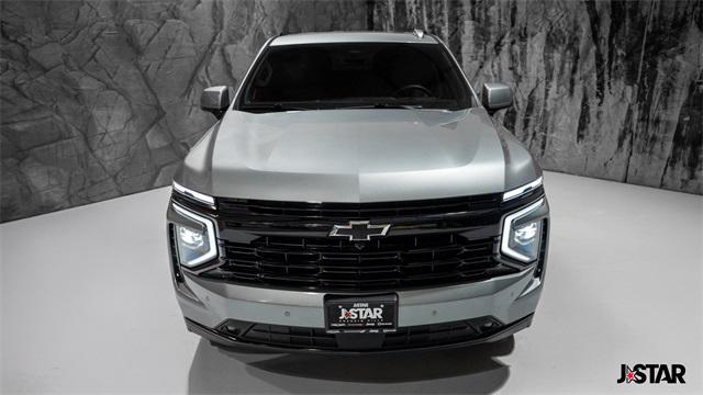 used 2025 Chevrolet Suburban car, priced at $71,900