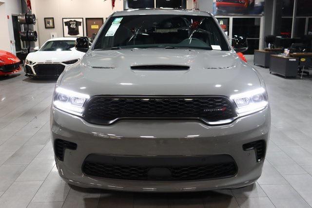 new 2024 Dodge Durango car, priced at $56,400