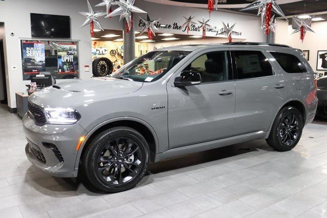 new 2024 Dodge Durango car, priced at $56,400