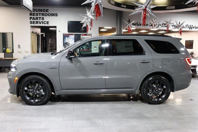 new 2024 Dodge Durango car, priced at $56,400