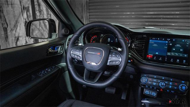 new 2026 Dodge Durango car, priced at $43,235