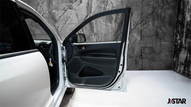 new 2026 Dodge Durango car, priced at $43,235