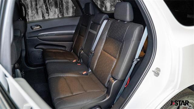 new 2026 Dodge Durango car, priced at $43,235