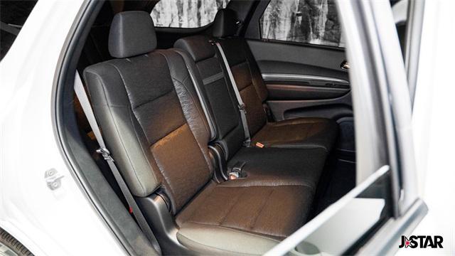 new 2026 Dodge Durango car, priced at $43,235