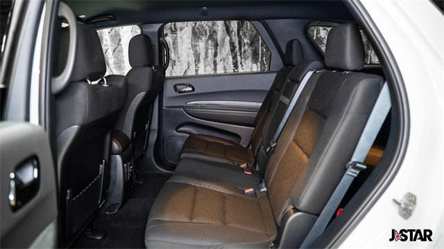 new 2026 Dodge Durango car, priced at $43,235