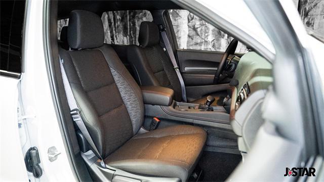 new 2026 Dodge Durango car, priced at $43,235
